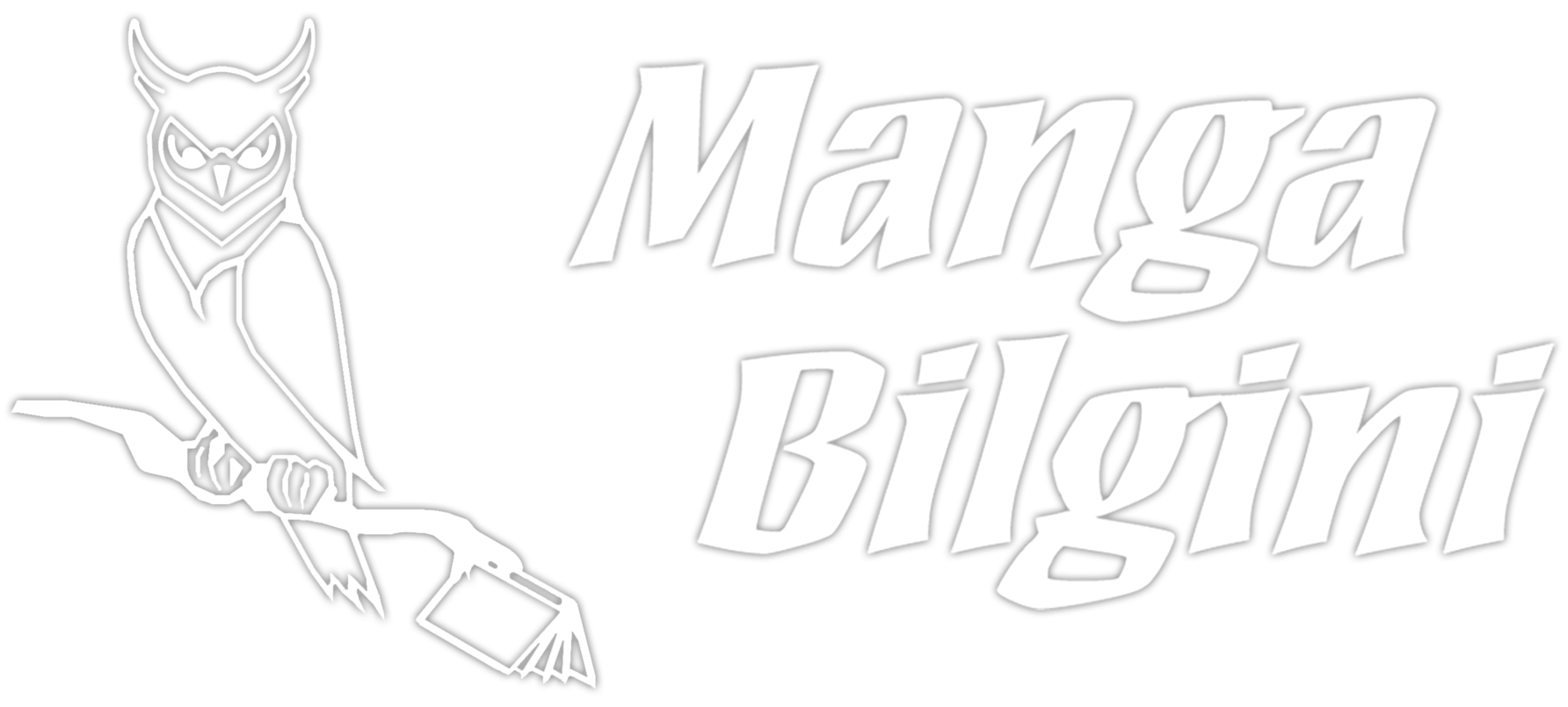 Manga Bilgini Logo