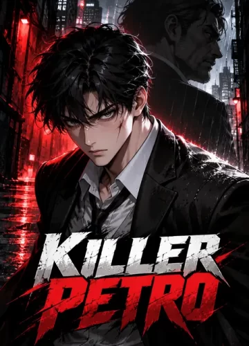 Killer Petro