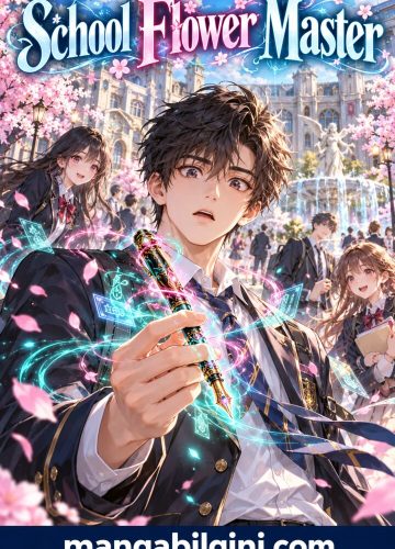 School Flower Master