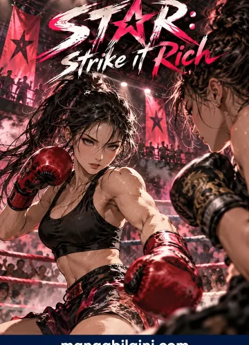 STAR: Strike it Rich