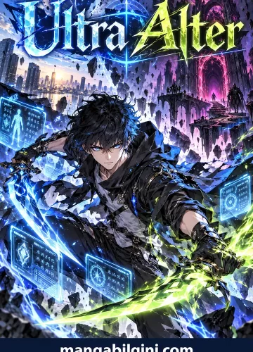 Ultra Alter