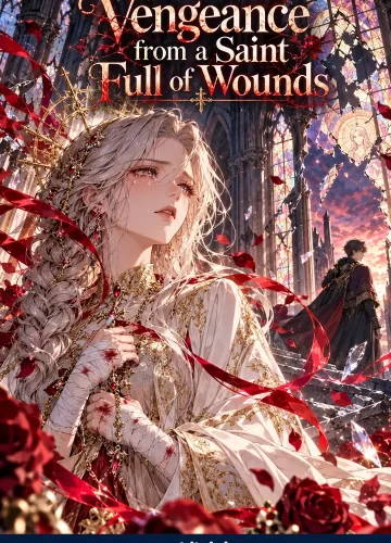 Vengeance from a Saint Full of Wounds