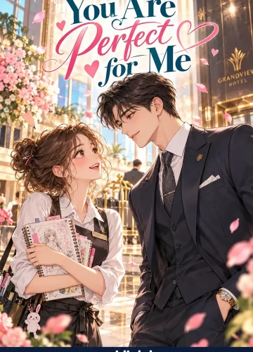 You Are Perfect for Me