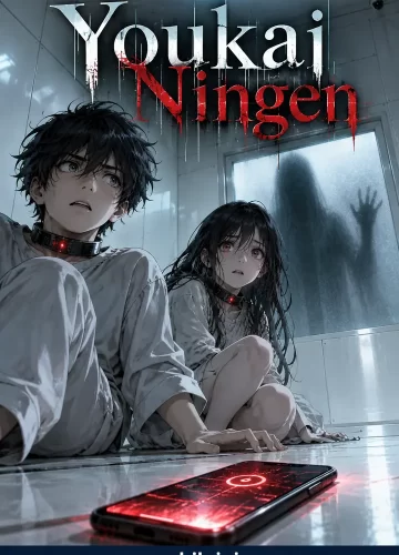 Youkai Ningen